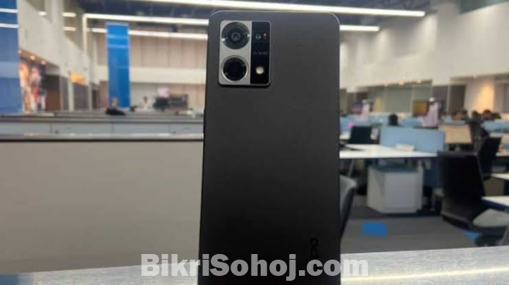 Oppo F21Pro 4G